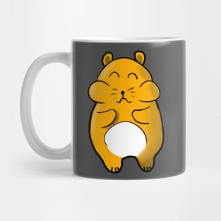 Hamster Mug